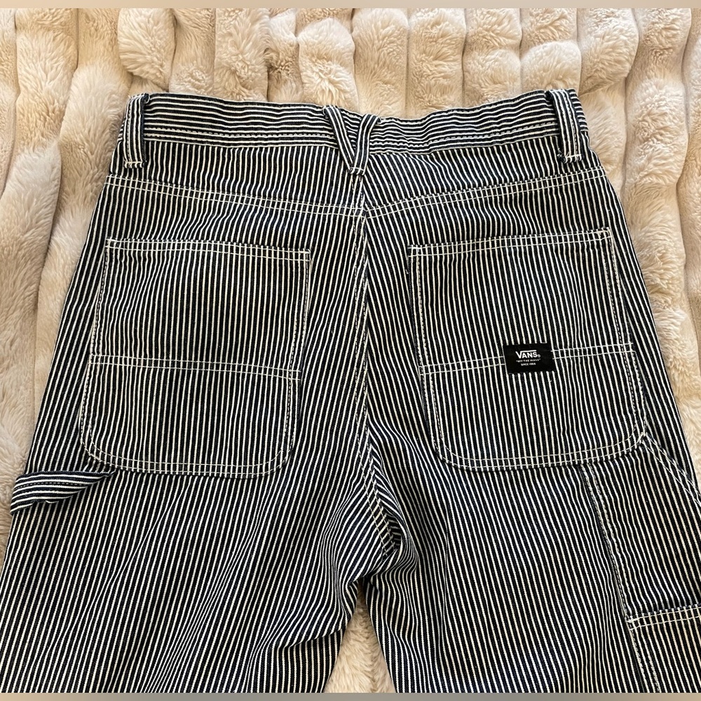 Vans Drill Chore Carpenter Pant size 30 - like new